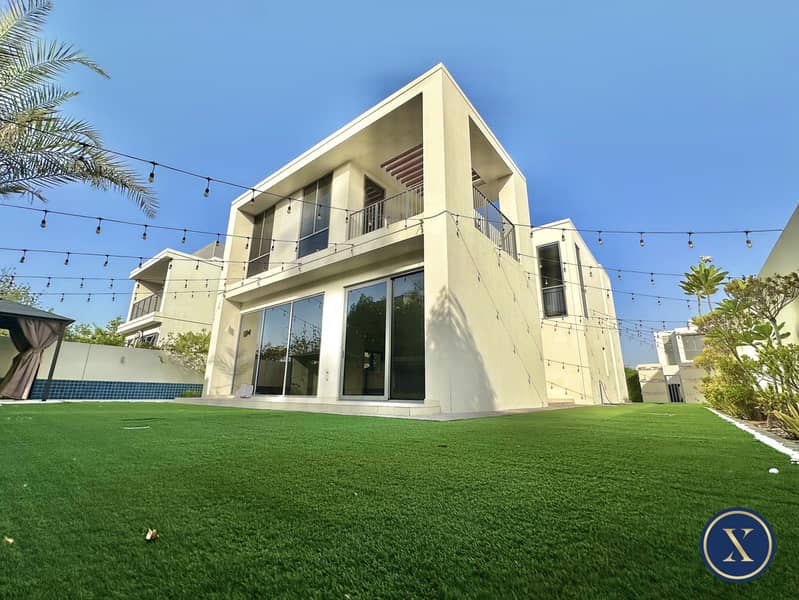 位于迪拜山庄,西德拉别墅,西德拉3区 4 卧室的别墅 485000 AED - 11595774 位于迪拜山庄,西德拉别墅,西德拉3区 4 卧室的别墅 485000 AED - 11595774