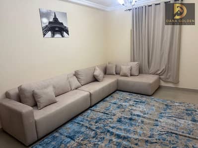 2 Bedroom Flat for Rent in Al Qasimia, Sharjah - fa323201-3f8c-4f79-833d-3215c263756f. jpg