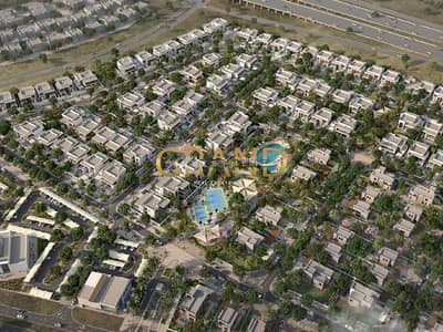 Plot for Sale in Saadiyat Island, Abu Dhabi - 15. jpg