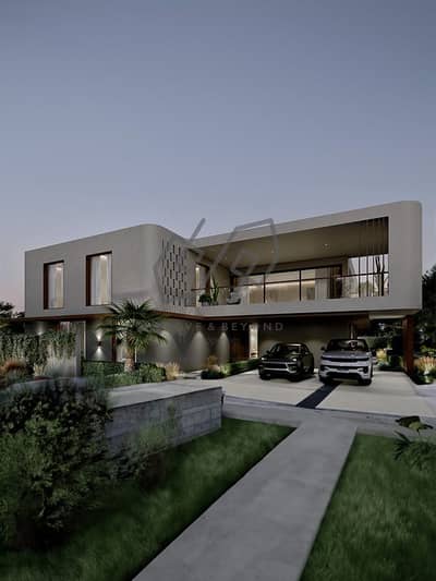 5 Bedroom Villa for Sale in Al Tay East, Sharjah - T21. jpg