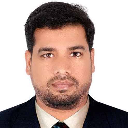 Nayeem Syed