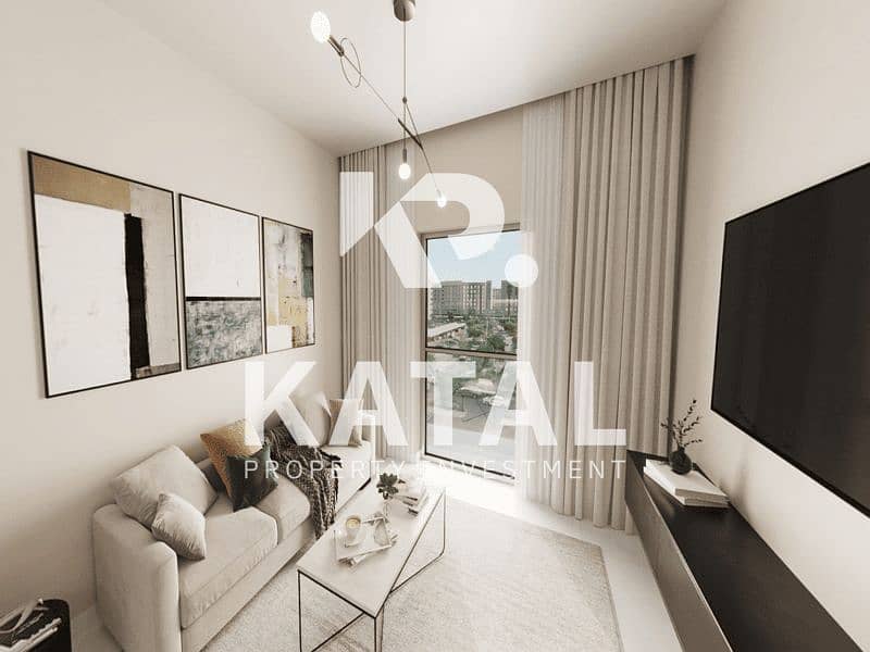4 Reeman Living Apartment, Al Shamkha, Abu Dhabi, Studio Type, 1 Bedroom, 2 bedroom, 3 bedroom, Reeman Living Apartment for Sale 001. png