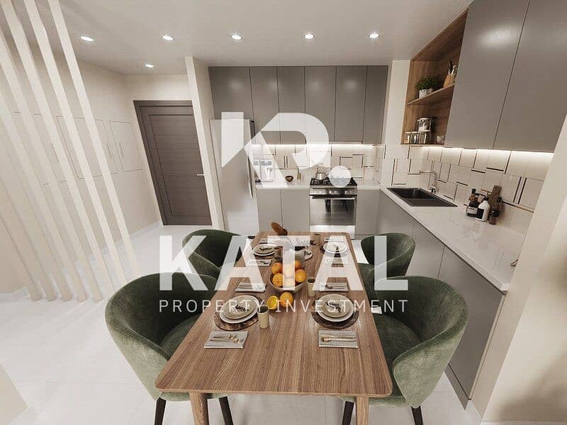 6 Reeman Living Apartment, Al Shamkha, Abu Dhabi, Studio Type, 1 Bedroom, 2 bedroom, 3 bedroom, Reeman Living Apartment for Sale 003. jpg