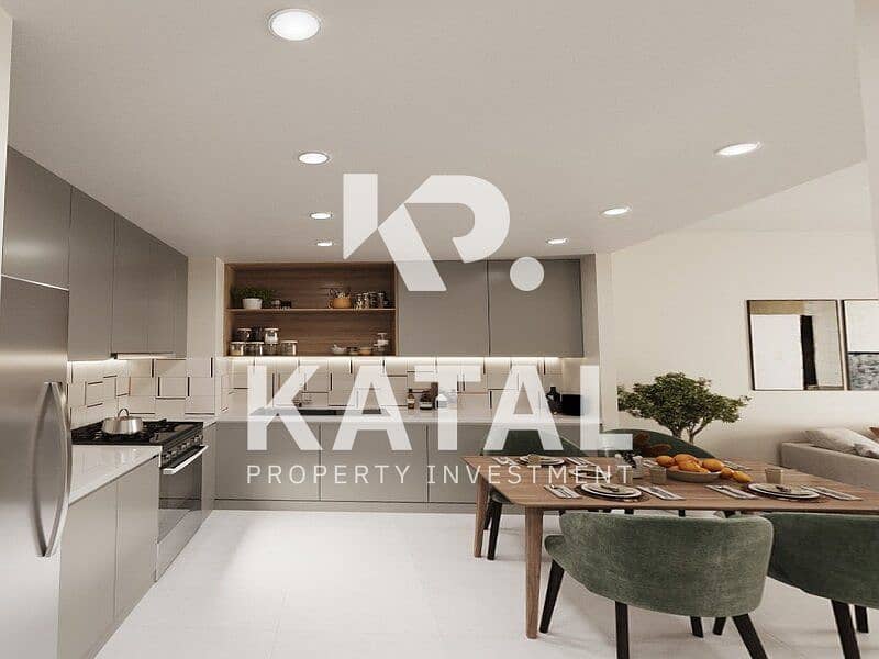 7 Reeman Living Apartment, Al Shamkha, Abu Dhabi, Studio Type, 1 Bedroom, 2 bedroom, 3 bedroom, Reeman Living Apartment for Sale 004. jpg