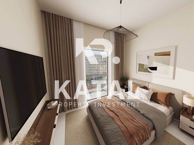 8 Reeman Living Apartment, Al Shamkha, Abu Dhabi, Studio Type, 1 Bedroom, 2 bedroom, 3 bedroom, Reeman Living Apartment for Sale 005. jpg
