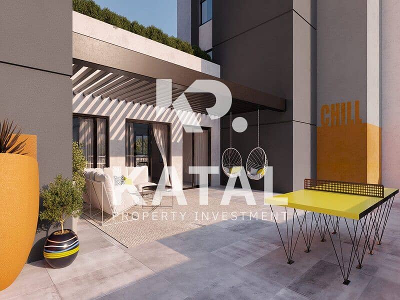 10 Reeman Living Apartment, Al Shamkha, Abu Dhabi, Studio Type, 1 Bedroom, 2 bedroom, 3 bedroom, Reeman Living Apartment for Sale 0022. jpg