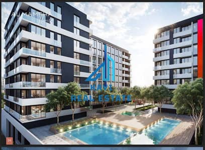 2 Bedroom Apartment for Sale in Muwaileh, Sharjah - hamsa 2 . png