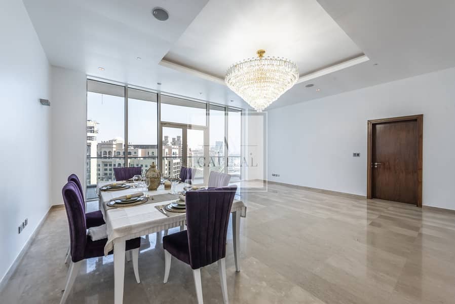 位于朱美拉棕榈岛,大洋住宅区 1 卧室的公寓 315000 AED - 11595512 位于朱美拉棕榈岛,大洋住宅区 1 卧室的公寓 315000 AED - 11595512