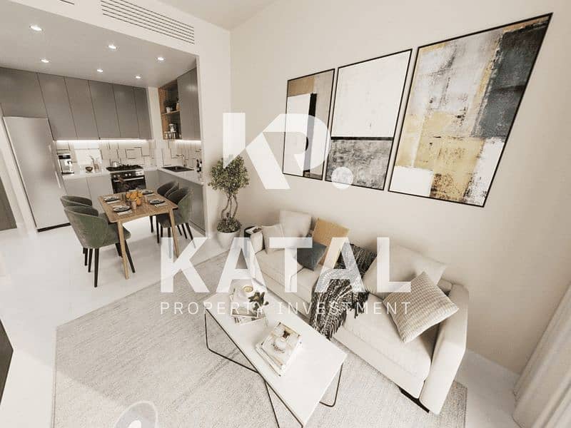 4 Reeman Living Apartment, Al Shamkha, Abu Dhabi, Studio Type, 1 Bedroom, 2 bedroom, 3 bedroom, Reeman Living Apartment for Sale 002 (1). png