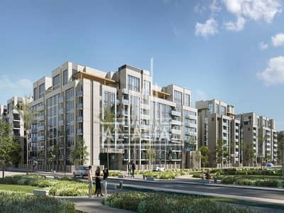 2 Bedroom Flat for Sale in Masdar City, Abu Dhabi - d58a947f-41be-11ef-964c-56c84cdfa705. jpg