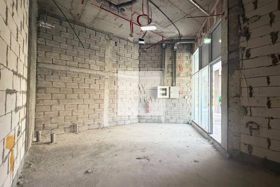 位于梅丹城,梅丹一号,阿齐兹里维埃拉社区,阿齐兹里维埃拉14号楼 的其他商用物业 147000 AED - 11595511 位于梅丹城,梅丹一号,阿齐兹里维埃拉社区,阿齐兹里维埃拉14号楼 的其他商用物业 147000 AED - 11595511
