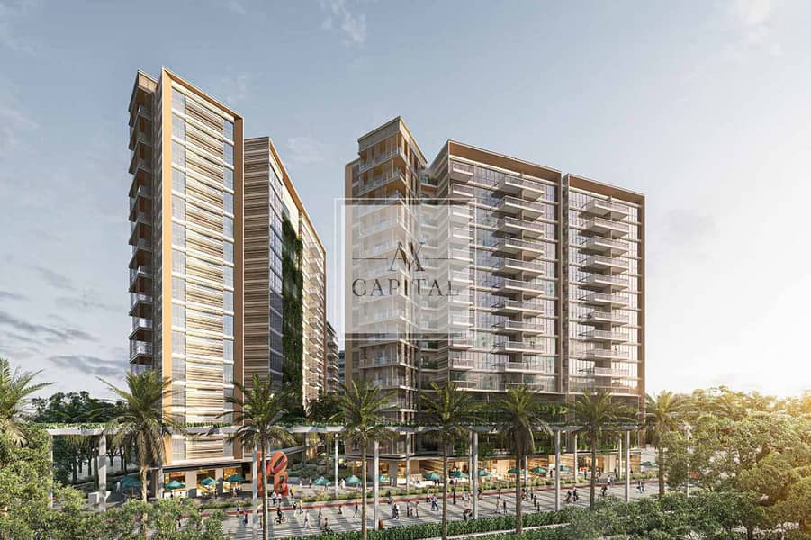 High Floor | Pool View | Genuine resale High Floor | Pool View | Genuine resale