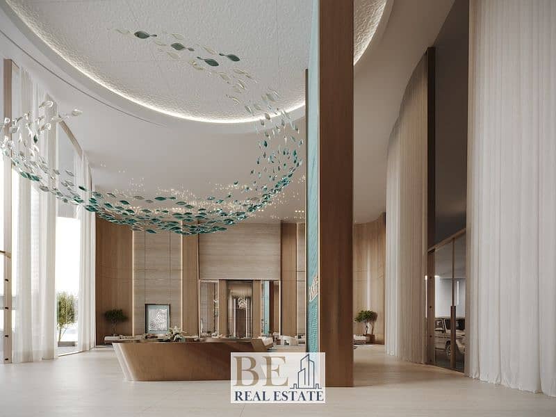 7 Aquarise Lobby-2. jpg