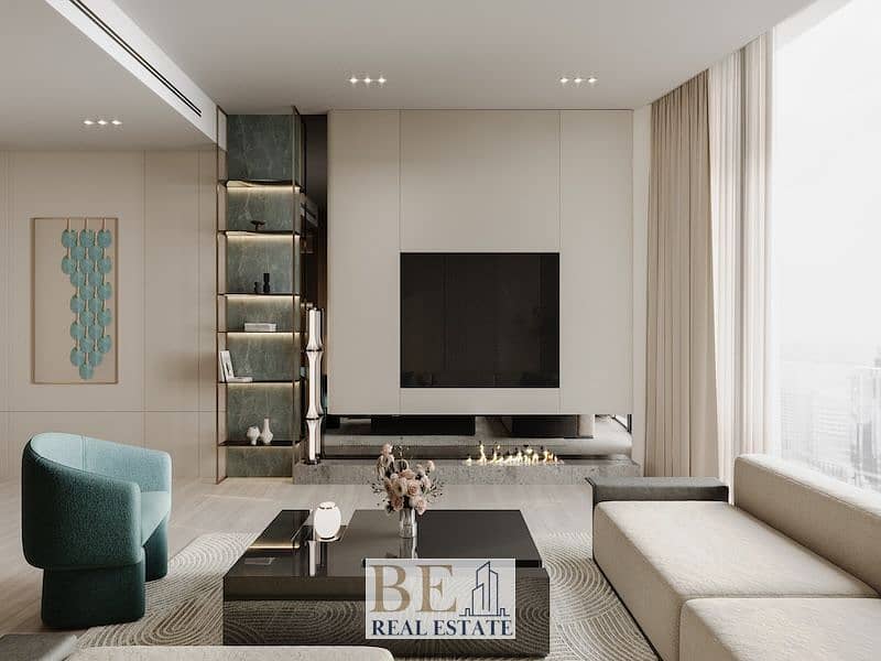 8 Aquarise Living Room-3. jpg