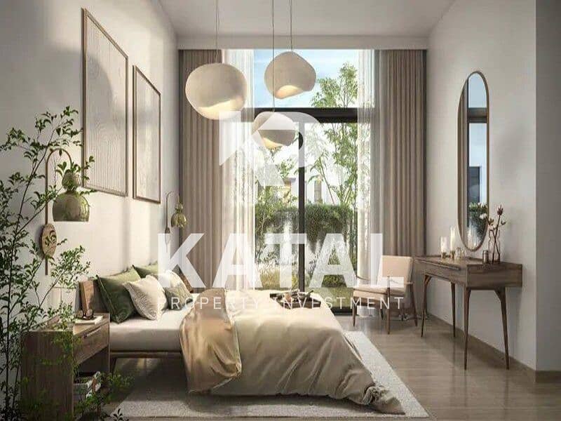 8 The Sustainable City, Yas Island, Abu Dhabi,3BHK Townhouse, Yas Mall, Ferrari World,Yas Water World012. jpg