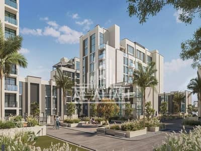 4 Bedroom Apartment for Sale in Masdar City, Abu Dhabi - d71e9839-41be-11ef-9d2f-66ea4d213ae7. jpg
