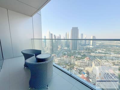 迪拜市中心， 迪拜 1 卧室公寓待租 - IMG-20240418-WA0173. jpg