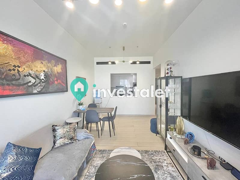 Community and Pool View | Ready to Move May Community and Pool View | Ready to Move May