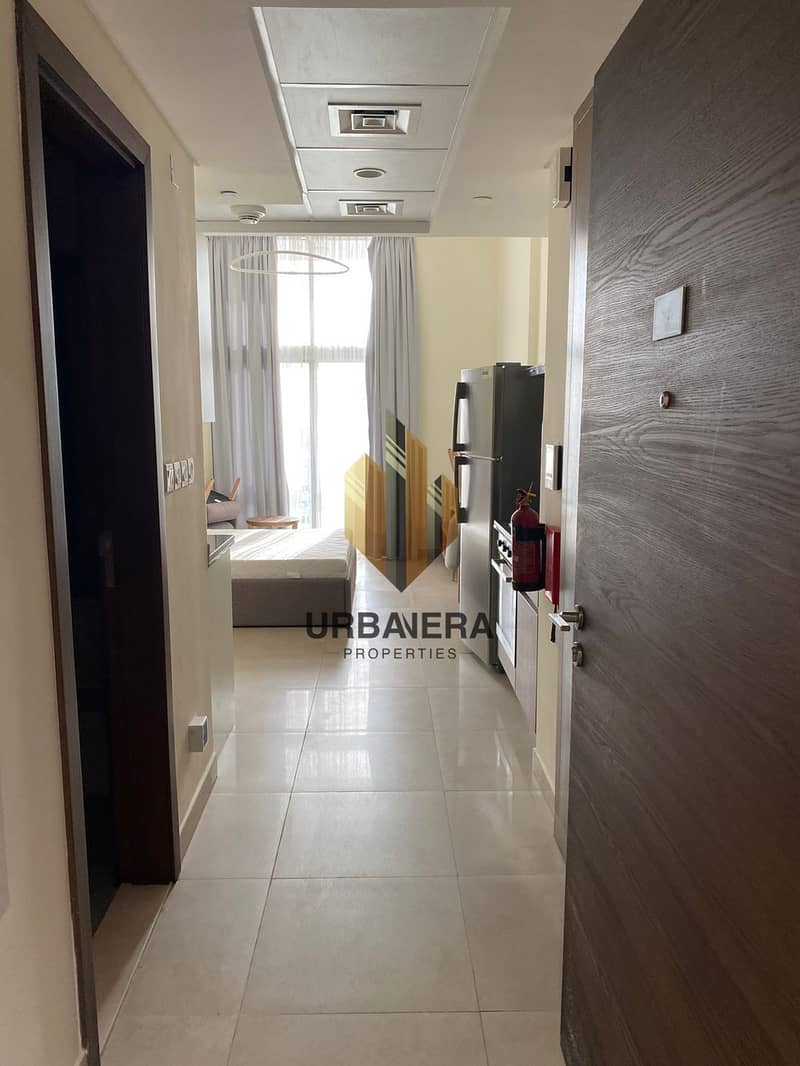 位于阿尔弗雷德街区,阿齐兹星辰公寓 的酒店式公寓 550000 AED - 11595907 位于阿尔弗雷德街区,阿齐兹星辰公寓 的酒店式公寓 550000 AED - 11595907