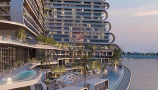 WYNN CASINO VIEW || WATER FRONT || BEACH VIEW || HIGH ROI