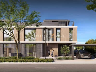 4 Bedroom Villa for Sale in Arabian Ranches 3, Dubai - Large Plot |  Back to Back | Vastu complaint
