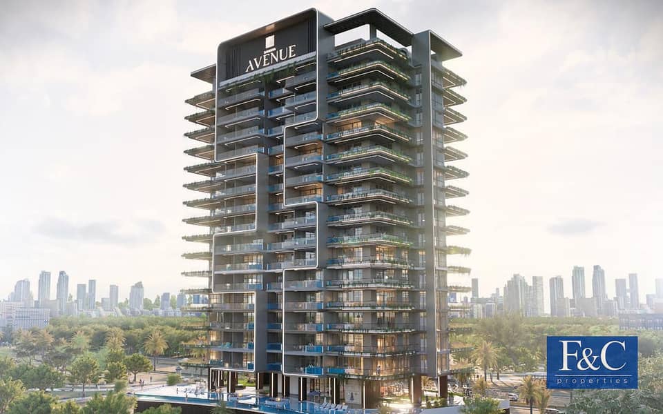 位于迪拜公寓大楼,Samana Avenue 2 卧室的公寓 1647000 AED - 11595925 位于迪拜公寓大楼,Samana Avenue 2 卧室的公寓 1647000 AED - 11595925