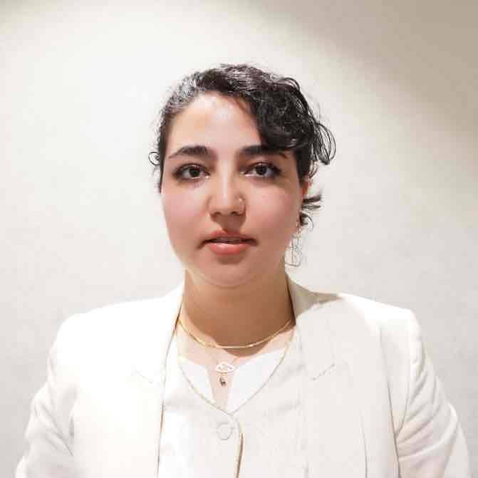 Shakila Rostami