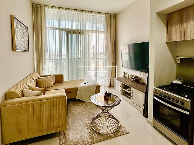 Квартира в Дамак Хиллс,Голф Вита,Гольф Вита А, 1 спальня, 65000 AED - 11443479 Квартира в Дамак Хиллс,Голф Вита,Гольф Вита А, 1 спальня, 65000 AED - 11443479