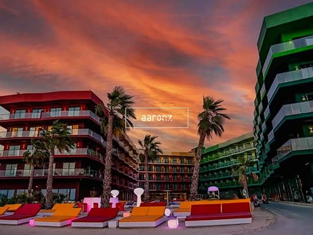 Guaranteed ROI | Sea View | Spacious Guaranteed ROI | Sea View | Spacious