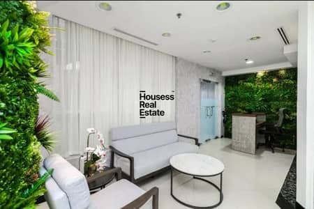 Office for Rent in Barsha Heights (Tecom), Dubai - WORK LIKE A BOSS | VIEW AMIBANCE ARE TONIC