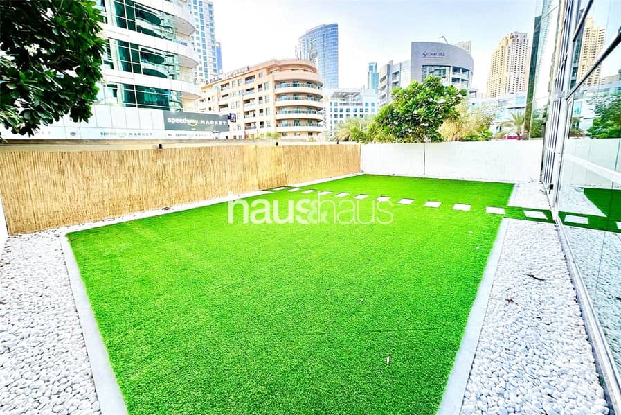 Duplex | Upgraded | Private Garden | Vacant Duplex | Upgraded | Private Garden | Vacant