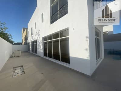 6 Bedroom Villa for Rent in Khalifa City, Abu Dhabi - IMG-20250509-WA0025. jpg