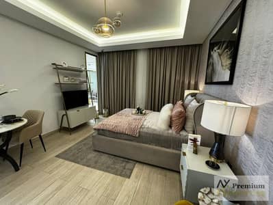 Студия Продажа в Дубай Саут, Дубай - 2ee1ec00-0a8f-43d6-b8b8-b366bf7e88b0. jpeg
