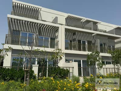 4 Bedroom Townhouse for Sale in DAMAC Hills 2 (Akoya by DAMAC), Dubai - 43deb085-867c-4f31-9cd2-7d7e44d6f37b. jpeg
