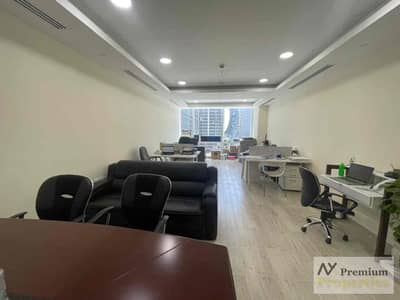 Office for Rent in Business Bay, Dubai - IMG_6869. jpg