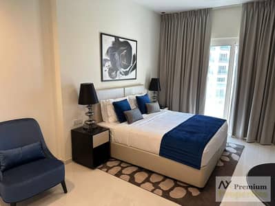 استوديو  للايجار في (أكويا من داماك) داماك هيلز 2، دبي - IMG-20241018-WA0016. jpg