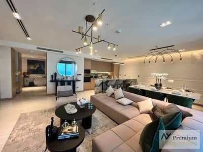 1 Bedroom Flat for Sale in DAMAC Hills, Dubai - 1 bedroom - Full Golf View -prime Location- Easy To Pay
