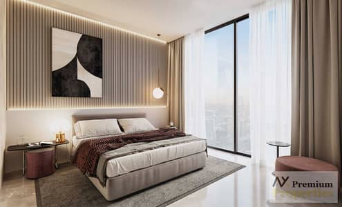 1 Bedroom Apartment for Sale in Jumeirah Village Circle (JVC), Dubai - 5592c248-bffb-40e5-a3b3-487309e9f189. jpeg
