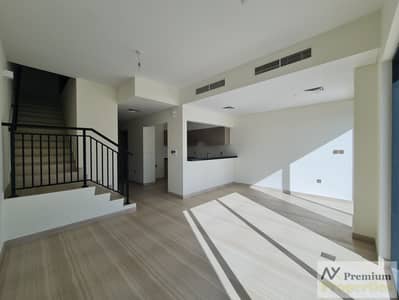4 Bedroom Townhouse for Rent in DAMAC Hills, Dubai - 321 (11). jpg