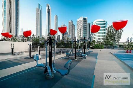 Studio for Rent in Business Bay, Dubai - WhatsApp Image 2024-08-03 at 1.18. 28 AM. jpeg