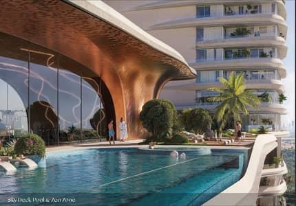 1 Bedroom Flat for Sale in Jumeirah Village Circle (JVC), Dubai - WhatsApp Image 2025-05-08 at 2.45. 49 PM (1). jpeg
