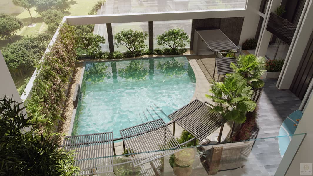 6 HIllmont-Residences-pool-view. jpg