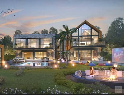 5 Bedroom Villa for Sale in DAMAC Hills 2 (Akoya by DAMAC), Dubai - WhatsApp Image 2025-03-21 at 1.00. 55 PM. jpeg