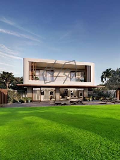 6 Bedroom Villa for Sale in Al Tay East, Sharjah - T22. jpg