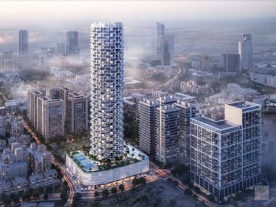 1 Bedroom Apartment for Sale in Jumeirah Village Circle (JVC), Dubai - WhatsApp Image 2025-02-05 at 11.06. 07 AM (2). jpeg