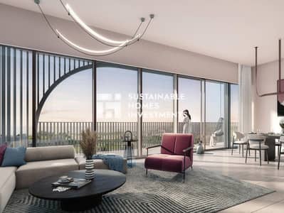 1 Bedroom Flat for Sale in Saadiyat Island, Abu Dhabi - 6. png