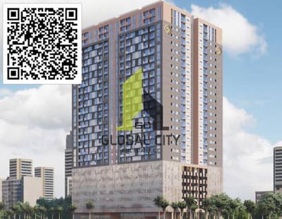 1 Bedroom Apartment for Sale in Al Amerah, Ajman - 25458545-caed-45e0-a15a-52db6a25fa6d. jpeg