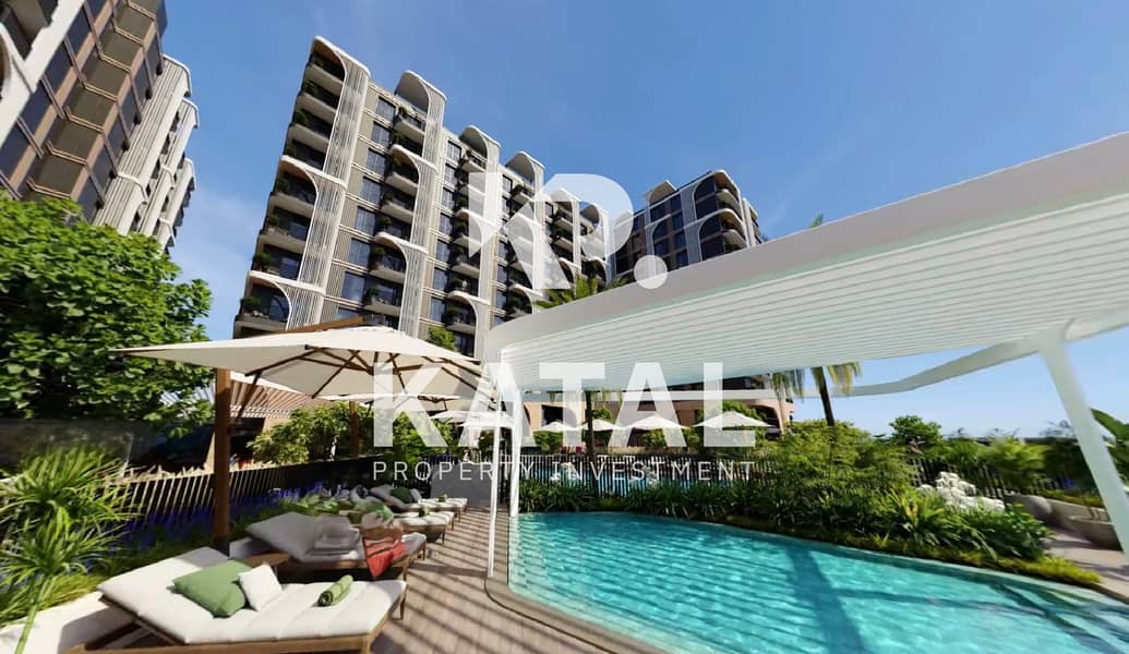 3 Sale- Nouran Living, Saadiyat Island, Abu Dhabi, Apartment for Sale, Louvre Museum 006. jpg