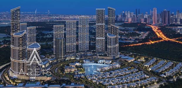 1 Спальня Апартаменты Продажа в Букадра, Дубай - 7f9dd3be457a43798fe3e9ca6fc35a8d. jpg