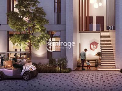 1 Спальня Апартаменты Продажа в Яс Айленд, Абу-Даби - img960. jpg